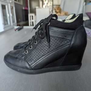 Wedges Geox Sneakers